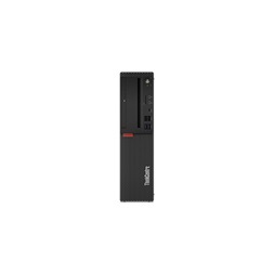 Lenovo ThinkCentre M720s SFF/Core i5-8400/8GB/512GB/Win11 Pro/fekete Asztali számítógép (Felújított A)