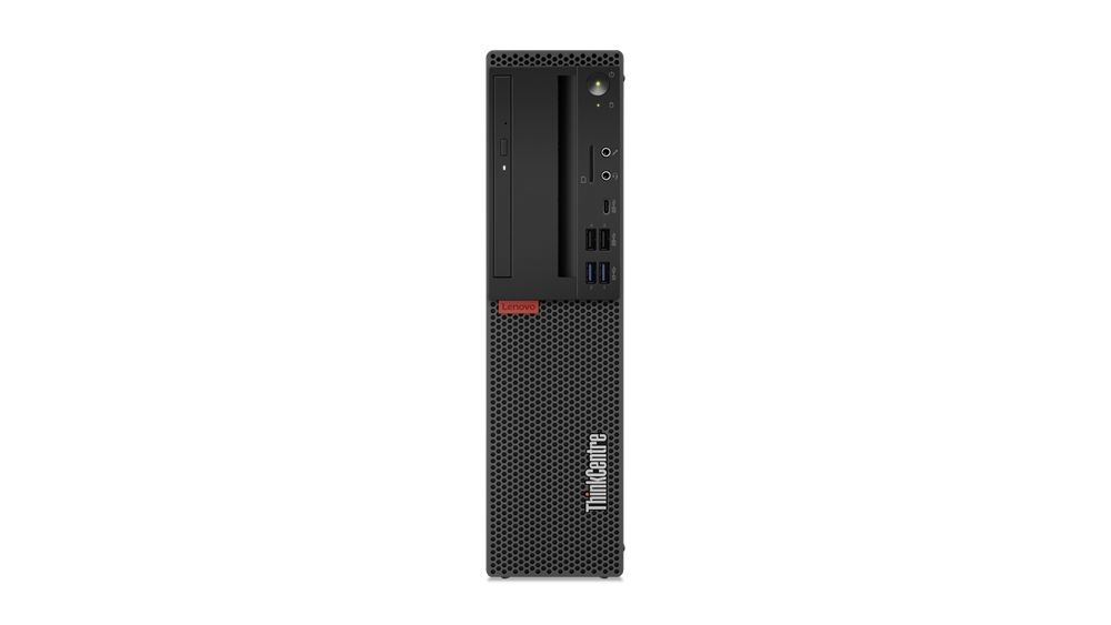 Lenovo ThinkCentre M720s SFF/Core i5-8400/8GB/512GB/Win11 Pro/fekete Asztali számítógép (Felújított A)