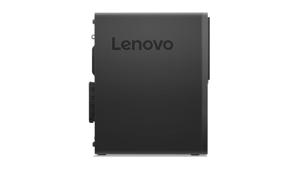 Lenovo ThinkCentre M720s SFF/Core i5-8400/8GB/512GB/Win11 Pro/fekete Asztali számítógép (Felújított A)