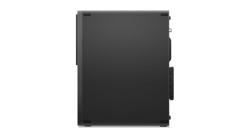 Lenovo ThinkCentre M720s SFF/Core i5-8400/8GB/512GB/Win11 Pro/fekete Asztali számítógép (Felújított A)
