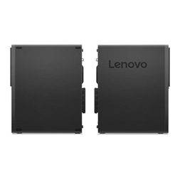 Lenovo ThinkCentre M720s SFF/i5-8500/8GB/256GB SSD/Win Pro COA/fekete asztali számítógép (Használt A+,felújított)