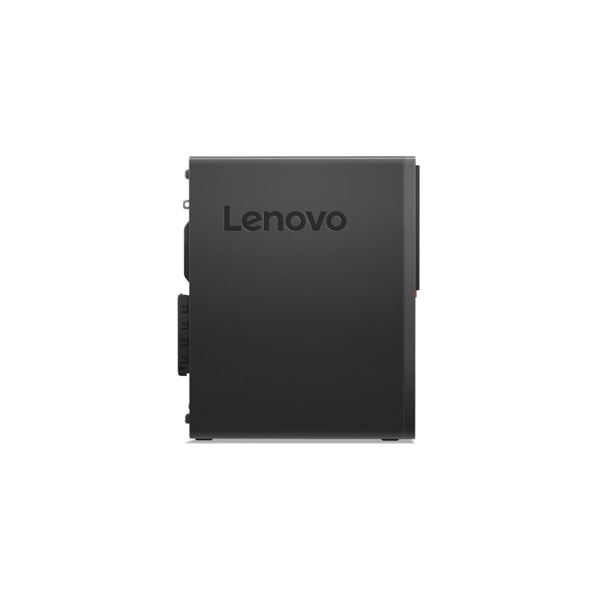 Lenovo ThinkCentre M720s SFF/i5-9th/8GB/256GB/Win Pro COA/fekete asztali számítógép (Használt A+)