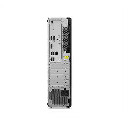 Lenovo ThinkCentre M80s G3 SFF/Core i5-12500/16GB/512GB/Win11 Pro/fekete asztali számítógép