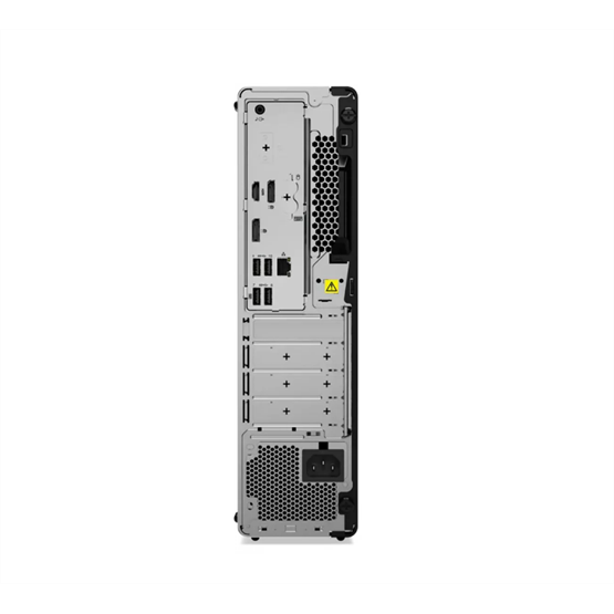 Lenovo ThinkCentre M80s G3 SFF/Core i5-12500/16GB/512GB/Win11 Pro/fekete asztali számítógép