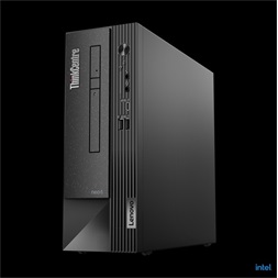 Lenovo ThinkCentre Neo 50s G4/i5-13400/16GB/512GB/Win11 Pro/fekete asztali számítógép