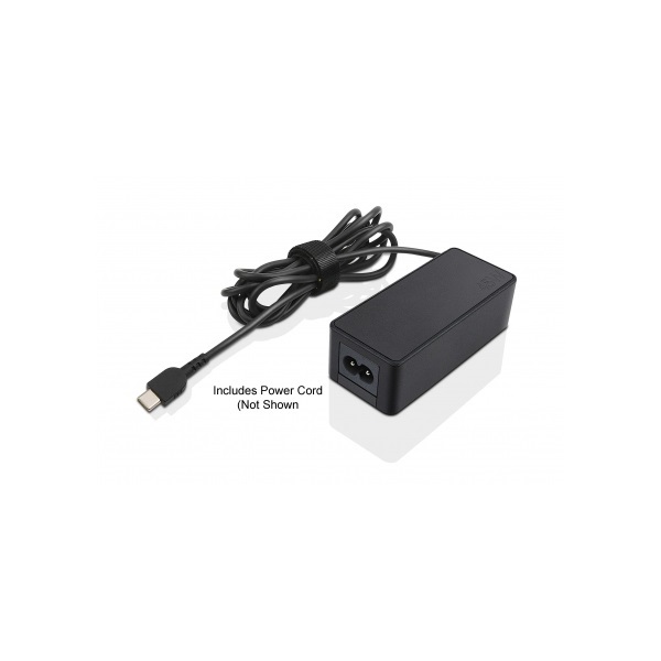 Lenovo ThinkPad 45W USB-C notebook hálózati töltő adapter