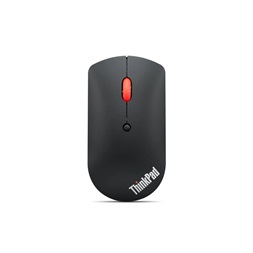 Lenovo ThinkPad Bluetooth Silent Mouse