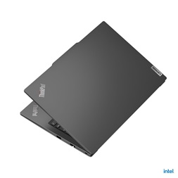 Lenovo ThinkPad E14 G5 14"WUXGA/Intel Core i7-1355U/16GB/512GB/Int.VGA/fekete laptop