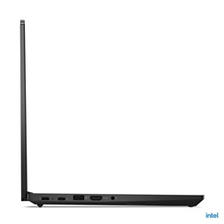 Lenovo ThinkPad E14 G5 14"WUXGA/Intel Core i7-1355U/16GB/512GB/Int.VGA/fekete laptop