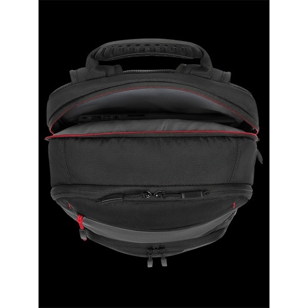 Lenovo ThinkPad Essential Plus 15.6" fekete notebook hátizsák