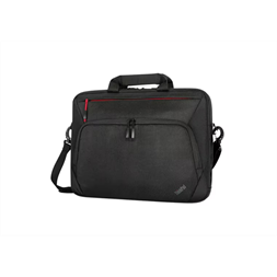Lenovo ThinkPad Essential Plus Eco 15,6" notebook műanyag oldaltáska fekete