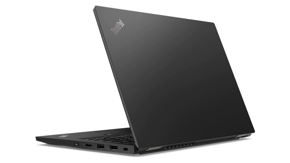 Lenovo ThinkPad L13 G1 13,3"FHD/Intel Core i5-10310U/8GB/256GB/Int.VGA/Win11P/fekete laptop (Felújított A,batteryCARE)