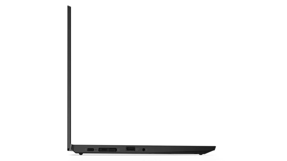 Lenovo ThinkPad L13 G1 13,3"FHD/Intel Core i5-10310U/8GB/256GB/Int.VGA/Win11P/fekete laptop (Felújított A,batteryCARE)
