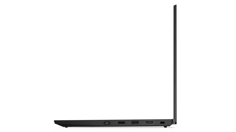 Lenovo ThinkPad L13 G1 13,3"FHD/Intel Core i5-10310U/8GB/256GB/Int.VGA/Win11P/fekete laptop (Felújított A,batteryCARE)