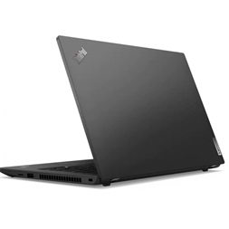 Lenovo ThinkPad L14 G3 14"FHD/AMD Ryzen 3 PRO 5475U/16GB/512GB/Int.VGA/Win11 Pro/fekete laptop
