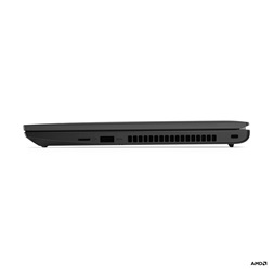 Lenovo ThinkPad L14 G3 14"FHD/AMD Ryzen 3 PRO 5475U/16GB/512GB/Int.VGA/Win11 Pro/fekete laptop