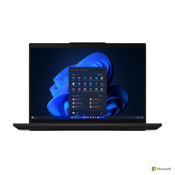 Lenovo ThinkPad L14 G5 14"WUXGA/Intel Core Ultra 5 125U/16GB/512GB/Int.VGA/Win11 Pro laptop