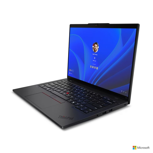 Lenovo ThinkPad L14 G5 14"WUXGA/Intel Core Ultra 5 125U/16GB/512GB/Int.VGA/Win11 Pro laptop