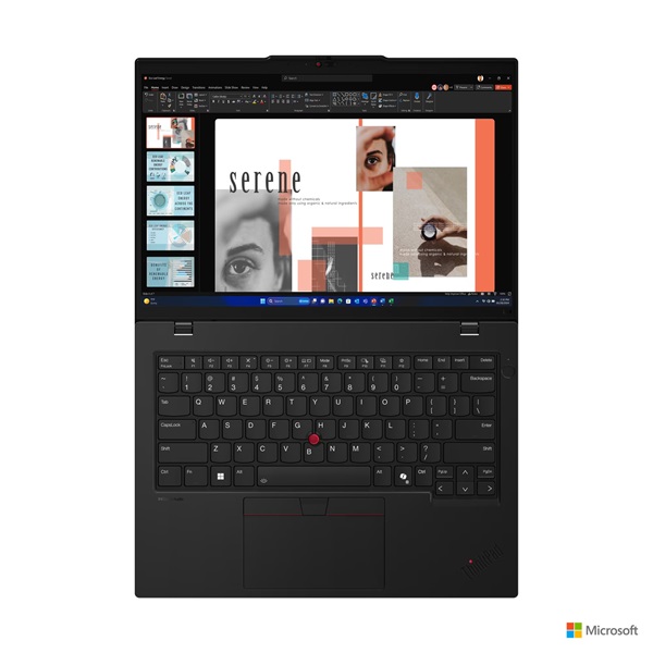 Lenovo ThinkPad L14 G5 14"WUXGA/Intel Core Ultra 5 125U/16GB/512GB/Int.VGA/Win11 Pro laptop