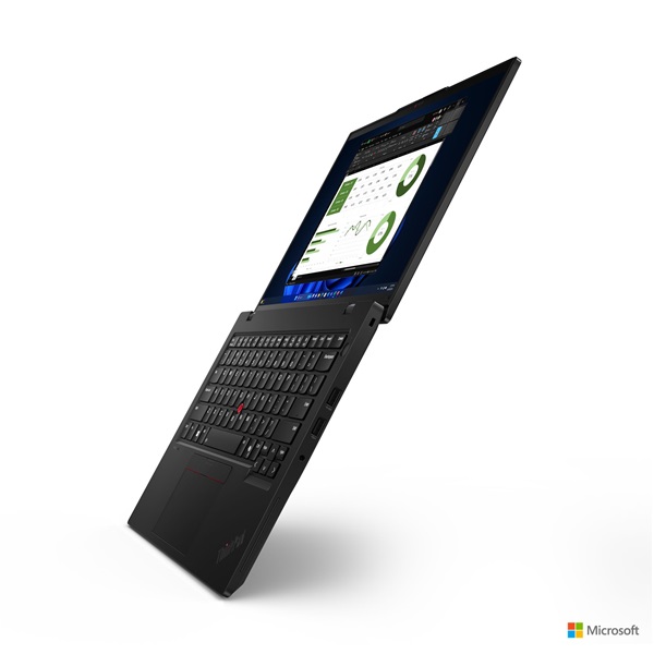 Lenovo ThinkPad L14 G5 14"WUXGA/Intel Core Ultra 5 125U/16GB/512GB/Int.VGA/Win11 Pro laptop