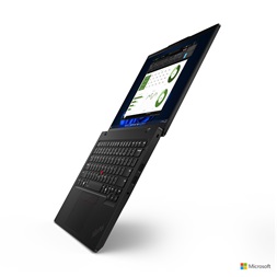 Lenovo ThinkPad L14 G5 14"WUXGA/Intel Core Ultra 5 125U/16GB/512GB/Int.VGA/Win11 Pro laptop