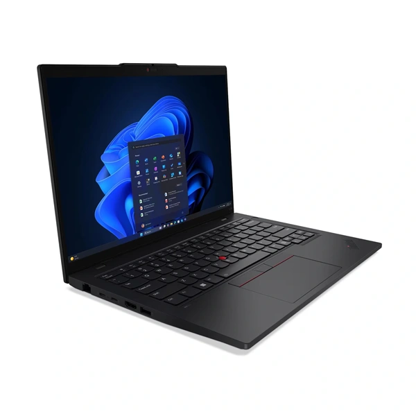 Lenovo ThinkPad L14 G6 14"WUXGA/Intel Core Ultra 5 225U/32GB/1TB/Int.VGA/Win11 Pro/fekete laptop