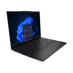 Lenovo ThinkPad L14 G6 14"WUXGA/Intel Core Ultra 5 225U/32GB/1TB/Int.VGA/Win11 Pro/fekete laptop