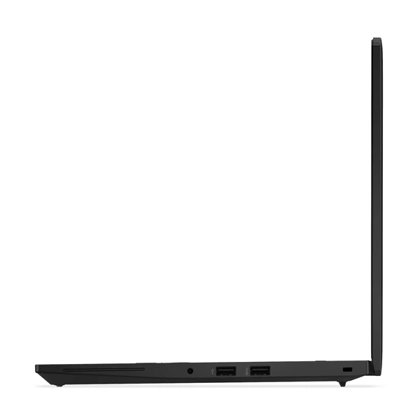 Lenovo ThinkPad L14 G6 14"WUXGA/Intel Core Ultra 5 225U/32GB/1TB/Int.VGA/Win11 Pro/fekete laptop