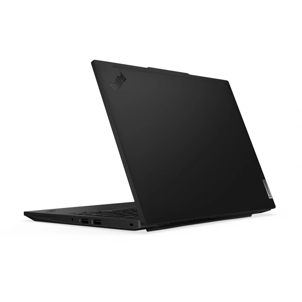 Lenovo ThinkPad L14 G6 14"WUXGA/Intel Core Ultra 5 225U/32GB/1TB/Int.VGA/Win11 Pro/fekete laptop