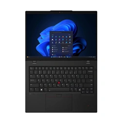 Lenovo ThinkPad L14 G6 14"WUXGA/Intel Core Ultra 5 225U/32GB/1TB/Int.VGA/Win11 Pro/fekete laptop