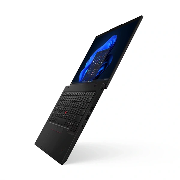 Lenovo ThinkPad L14 G6 14"WUXGA/Intel Core Ultra 5 225U/32GB/1TB/Int.VGA/Win11 Pro/fekete laptop
