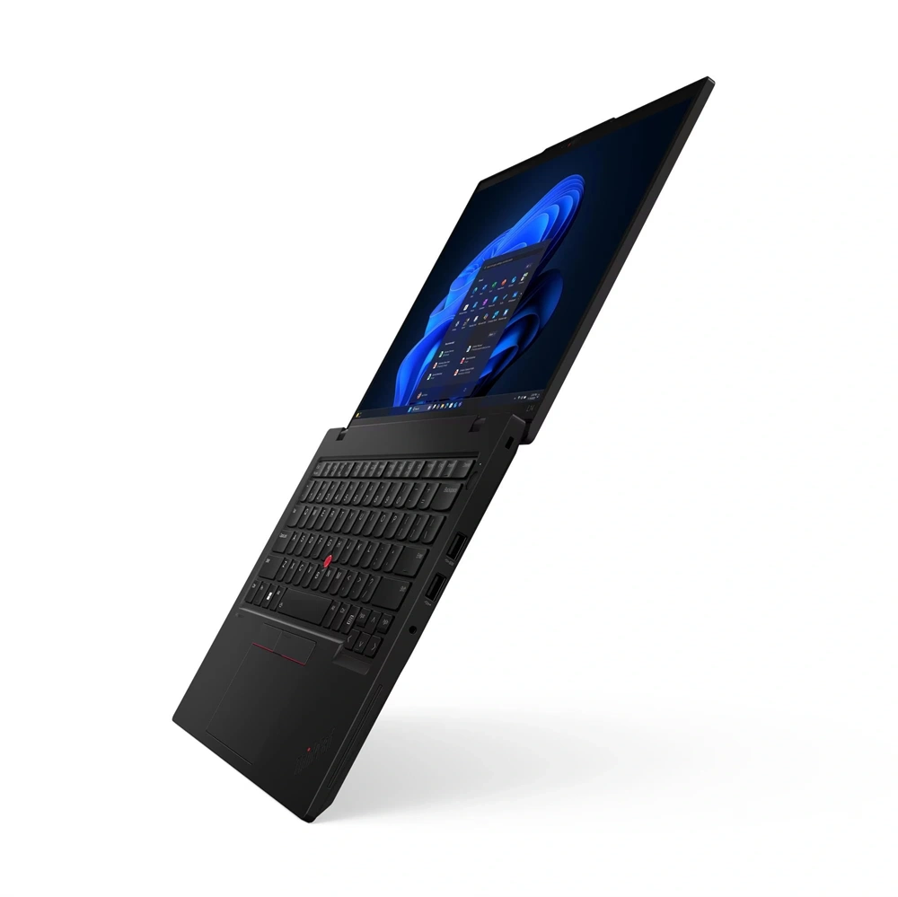 Lenovo ThinkPad L14 G6 14"WUXGA/Intel Core Ultra 5 225U/32GB/1TB/Int.VGA/Win11 Pro/fekete laptop
