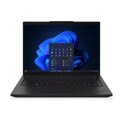 Lenovo ThinkPad L14 G6 14"WUXGA/Intel Core Ultra 5 225U/32GB/1TB/Int.VGA/Win11 Pro/fekete laptop
