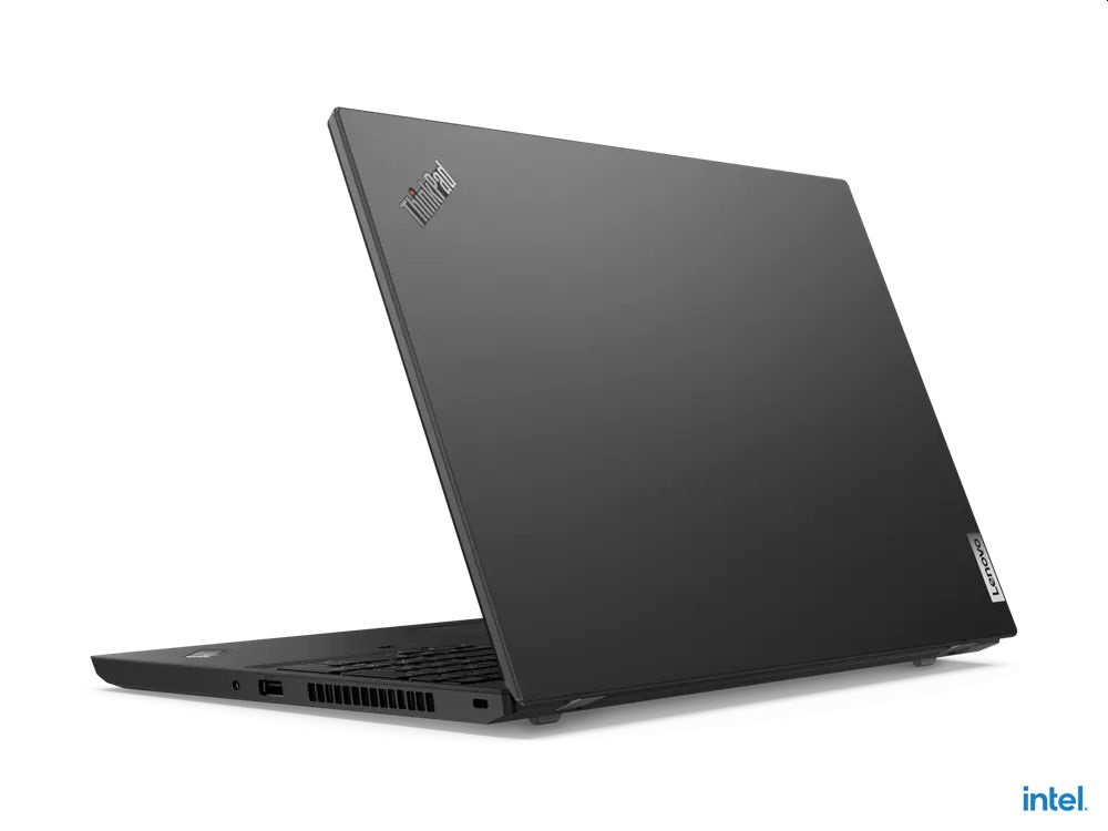 Lenovo ThinkPad L15 Gen2 20X4S40Q00 15,6"FHD/Intel Core i5-1135G7/8GB/256GB/Int. VGA/Win10 Pro/fekete laptop