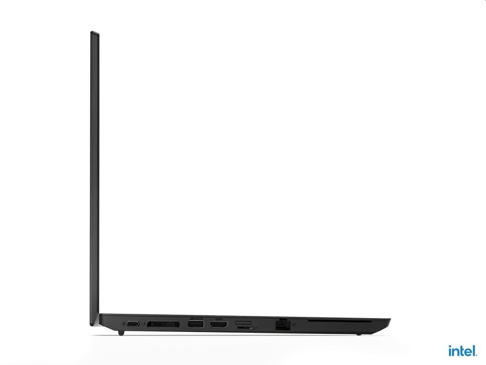 Lenovo ThinkPad L15 Gen2 20X4S40Q00 15,6"FHD/Intel Core i5-1135G7/8GB/256GB/Int. VGA/Win10 Pro/fekete laptop