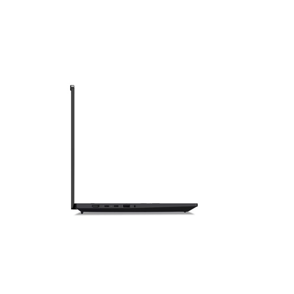 Lenovo ThinkPad P14s 14"FHD/Intel Core i5-1135G7/16GB/512GB/Quadro T500/Win11 Pro/fekete laptop (Használt A+)