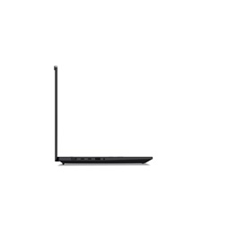 Lenovo ThinkPad P14s 14"FHD/Intel Core i5-1135G7/16GB/512GB/Quadro T500/Win11 Pro/fekete laptop (Használt A+)
