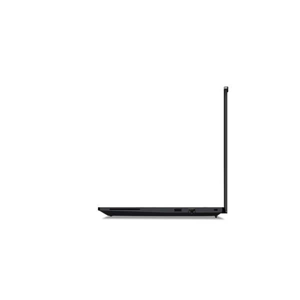 Lenovo ThinkPad P14s 14"FHD/Intel Core i5-1135G7/16GB/512GB/Quadro T500/Win11 Pro/fekete laptop (Használt A+)