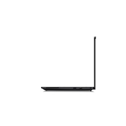 Lenovo ThinkPad P14s 14"FHD/Intel Core i5-1135G7/16GB/512GB/Quadro T500/Win11 Pro/fekete laptop (Használt A+)