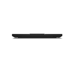 Lenovo ThinkPad P14s 14"FHD/Intel Core i5-1135G7/16GB/512GB/Quadro T500/Win11 Pro/fekete laptop (Használt A+)