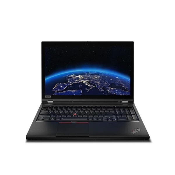 Lenovo ThinkPad P53 15,6"FHD/Intel Core i7-9850H/16GB/512GB/Quadro T1000/Win11 Pro/fekete laptop (Használt A+)