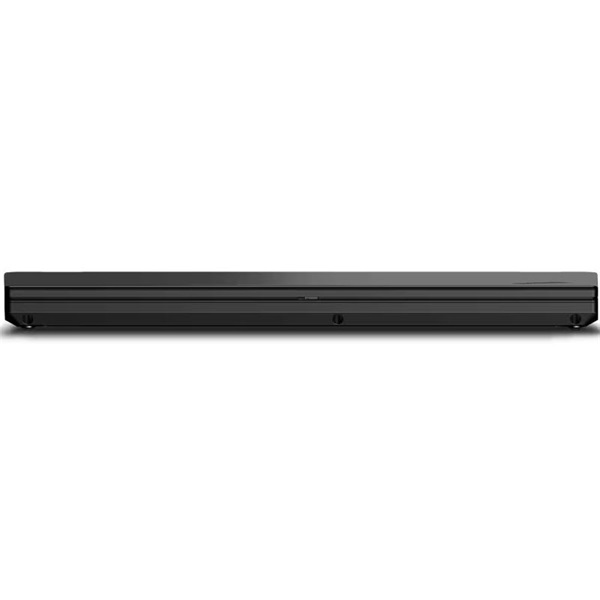 Lenovo ThinkPad P53 15,6"FHD/Intel Core i7-9850H/16GB/512GB/Quadro T1000/Win11 Pro/fekete laptop (Használt A+)