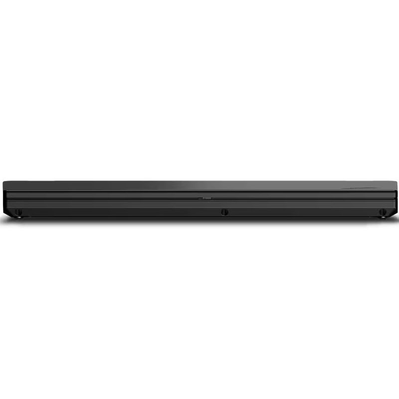 Lenovo ThinkPad P53 15,6"FHD/Intel Core i7-9850H/16GB/512GB/Quadro T1000/Win11 Pro/fekete laptop (Használt A+)