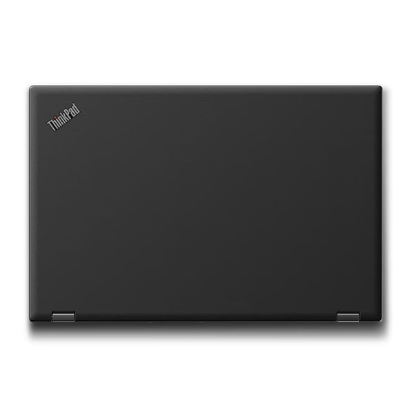 Lenovo ThinkPad P53 15,6"FHD/Intel Core i7-9850H/16GB/512GB/Quadro T1000/Win11 Pro/fekete laptop (Használt A+)