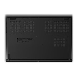Lenovo ThinkPad P53 15,6"FHD/Intel Core i7-9850H/16GB/512GB/Quadro T1000/Win11 Pro/fekete laptop (Használt A+)