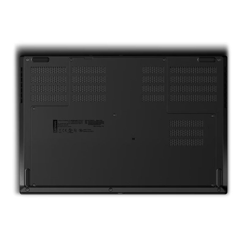 Lenovo ThinkPad P53 15,6"FHD/Intel Core i7-9850H/16GB/512GB/Quadro T1000/Win11 Pro/fekete laptop (Használt A+)