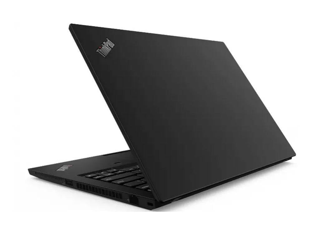 Lenovo ThinkPad T14 14"FHD/Intel Core i5-10310U/16GB/256GB/Int.VGA/Win11 Pro/fekete laptop (Használt A+)