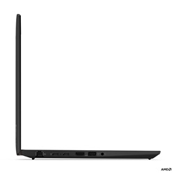 Lenovo ThinkPad T14 G4 14"2,8K/AMD Ryzen 7 PRO 7840U/32GB/1TB/Int.VGA/fekete laptop