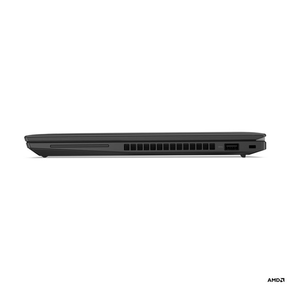 Lenovo ThinkPad T14 G4 14"2,8K/AMD Ryzen 7 PRO 7840U/32GB/1TB/Int.VGA/fekete laptop