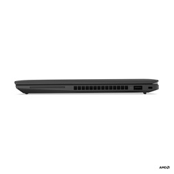 Lenovo ThinkPad T14 G4 14"2,8K/AMD Ryzen 7 PRO 7840U/32GB/1TB/Int.VGA/fekete laptop
